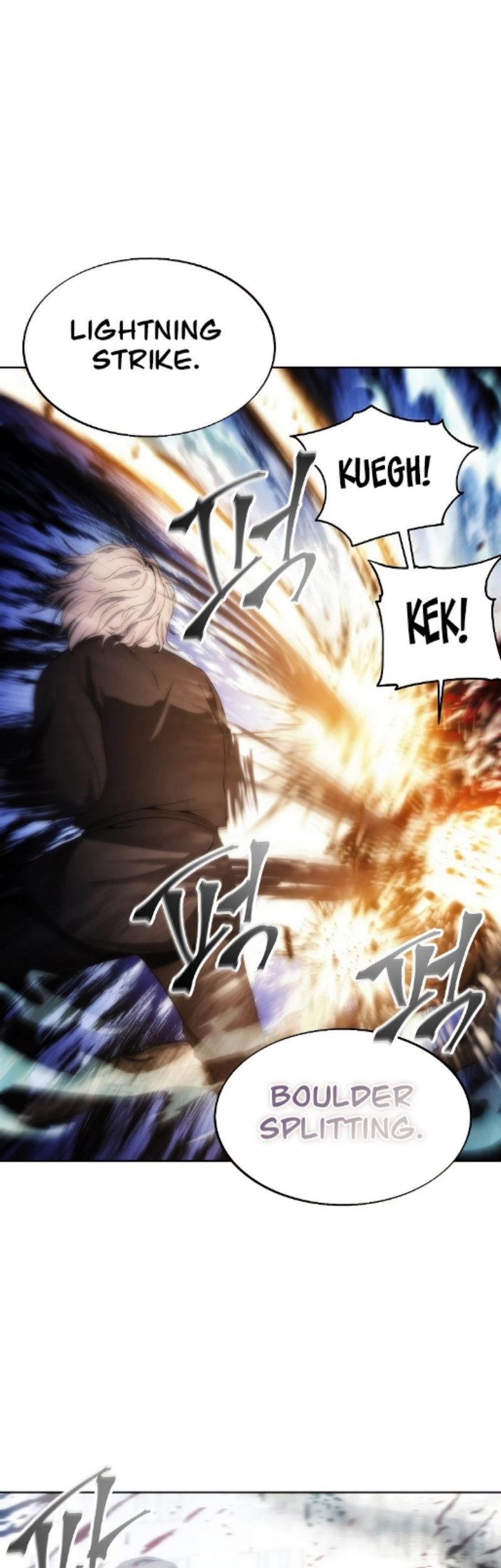How to Live as a Villain Chapter 74 Gambar 48