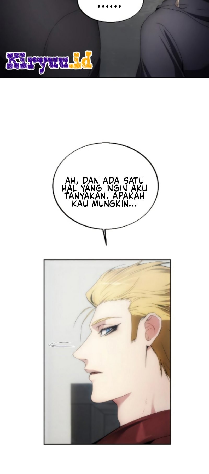 How to Live as a Villain Chapter 74 Gambar 10