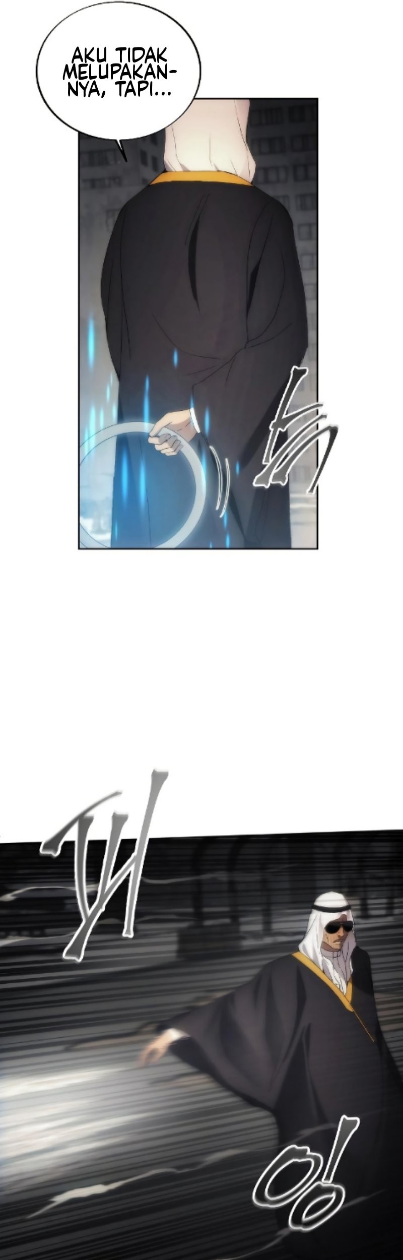 How to Live as a Villain Chapter 74 Gambar 17
