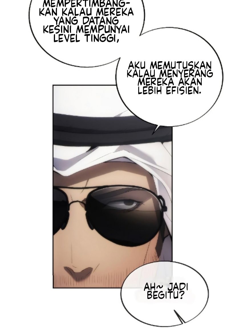 How to Live as a Villain Chapter 74 Gambar 23