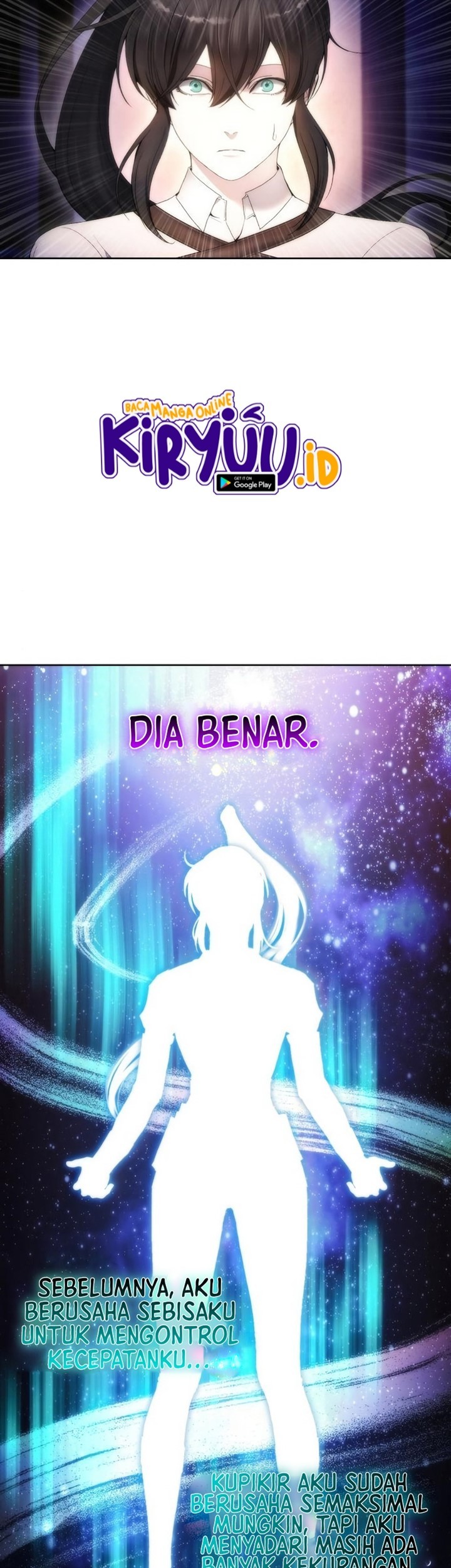 How to Live as a Villain Chapter 73 Gambar 16