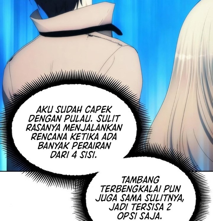 How to Live as a Villain Chapter 73 Gambar 23