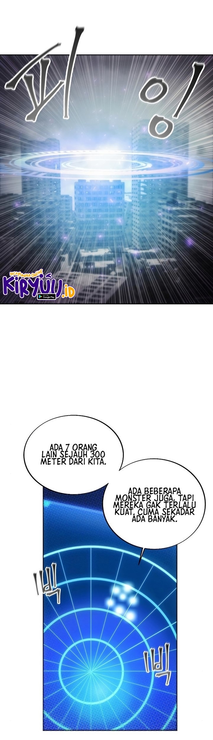 How to Live as a Villain Chapter 73 Gambar 30