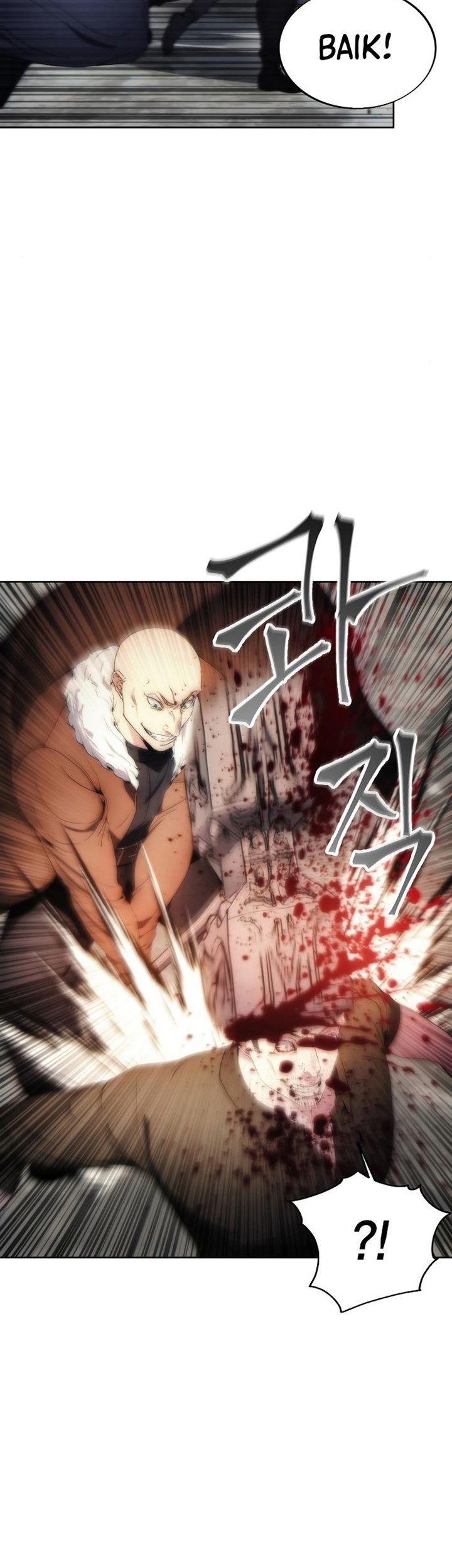How to Live as a Villain Chapter 73 Gambar 52