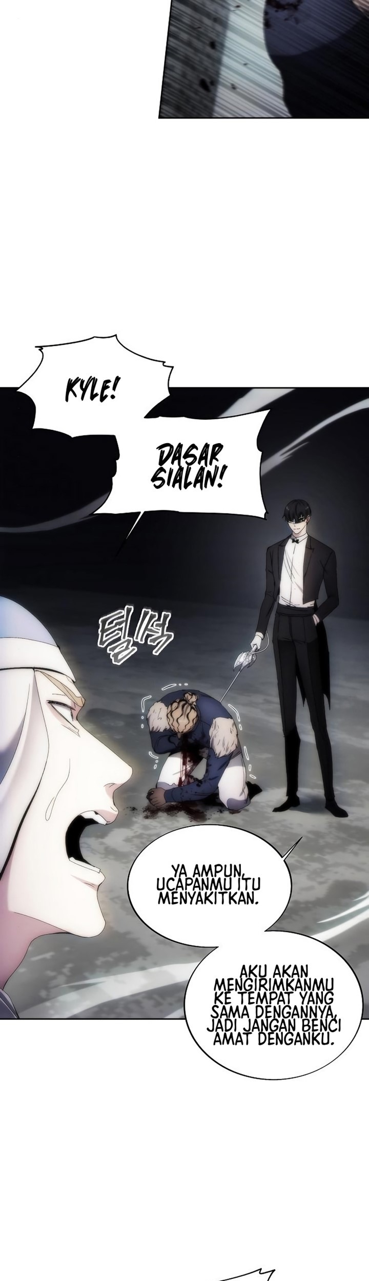 How to Live as a Villain Chapter 73 Gambar 60
