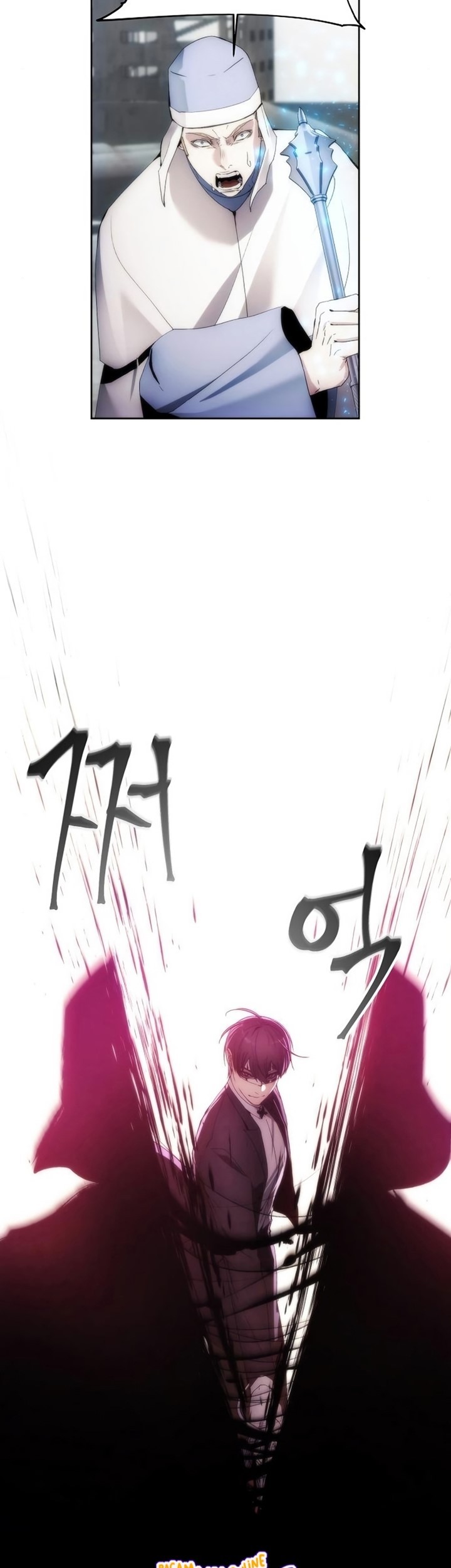 How to Live as a Villain Chapter 73 Gambar 62