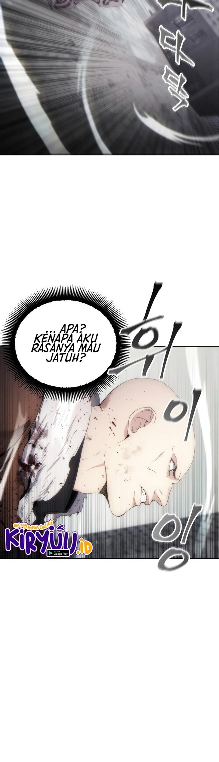 How to Live as a Villain Chapter 73 Gambar 70