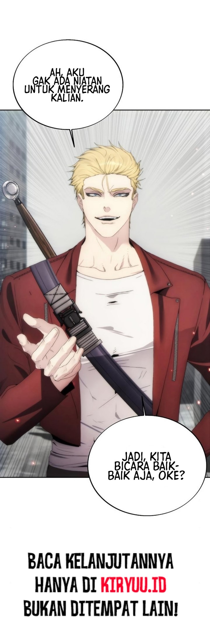 How to Live as a Villain Chapter 73 Gambar 76