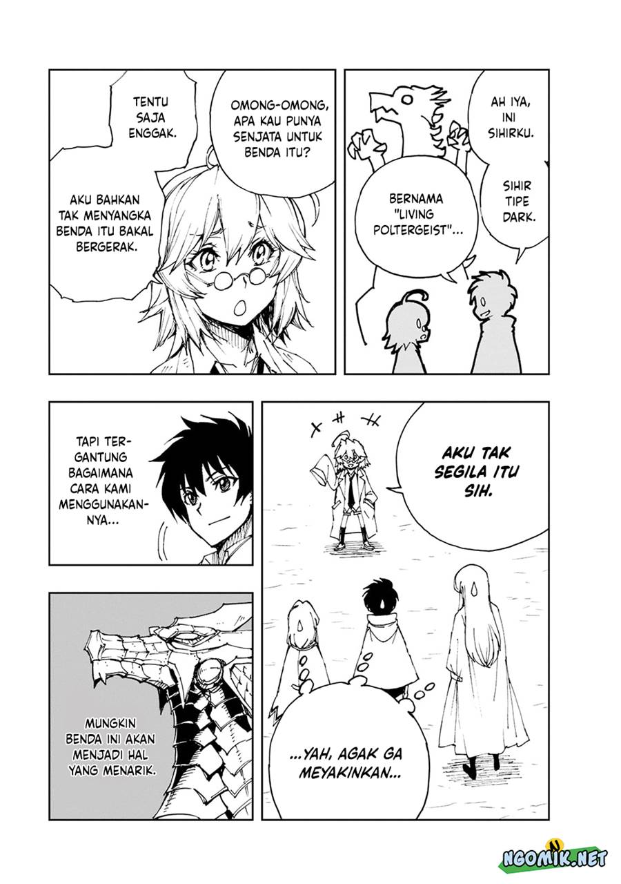 Genjitsu Shugi Yuusha no Oukoku Saikenki Chapter 43 Gambar 20