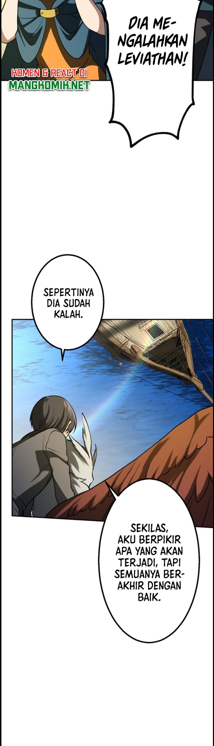 Tensei Majutsushi no Isekai Seikatsu: Gensaku Chishiki de Sekai Saikyou Chapter 09 Gambar 40