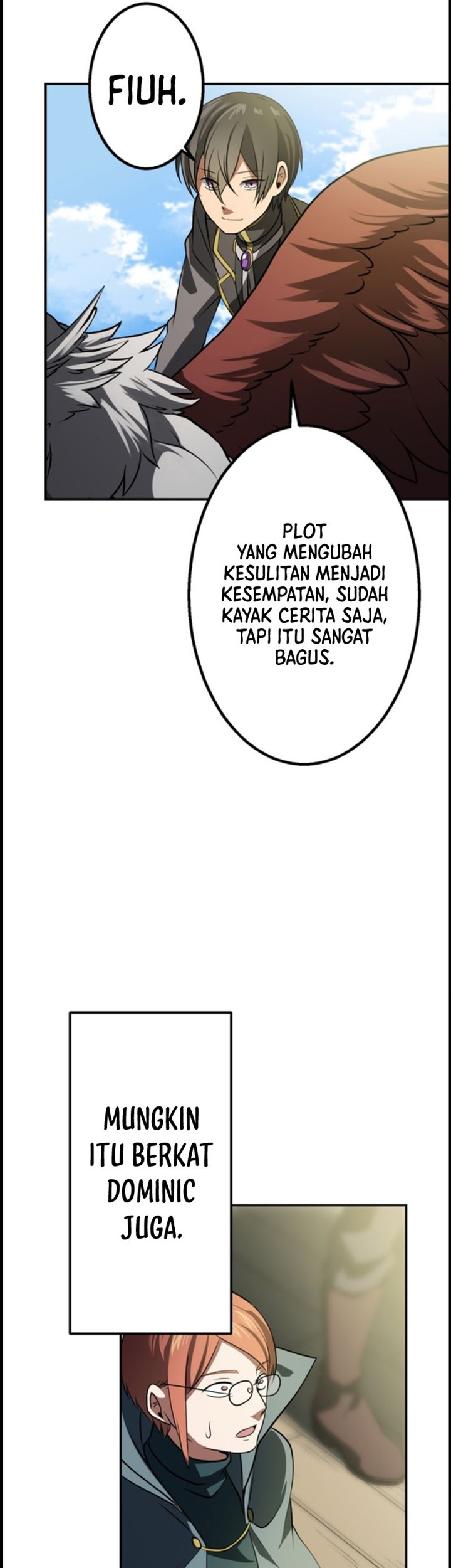 Tensei Majutsushi no Isekai Seikatsu: Gensaku Chishiki de Sekai Saikyou Chapter 09 Gambar 42