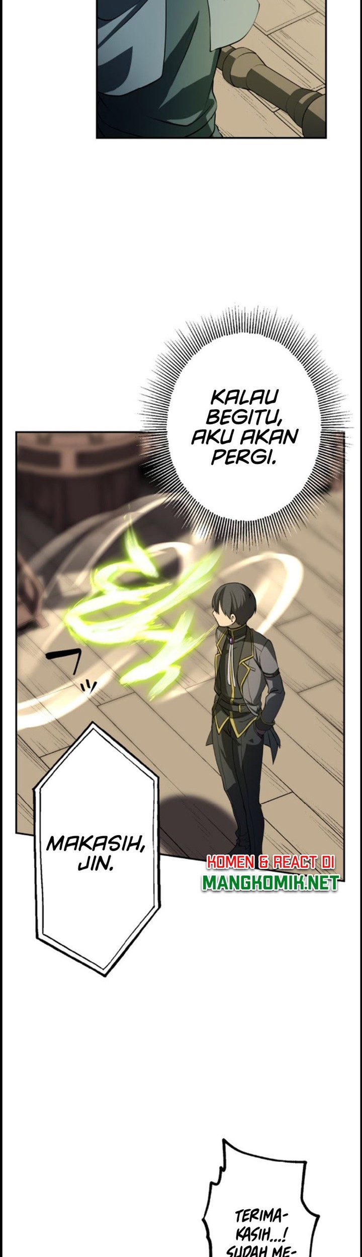 Tensei Majutsushi no Isekai Seikatsu: Gensaku Chishiki de Sekai Saikyou Chapter 09 Gambar 43