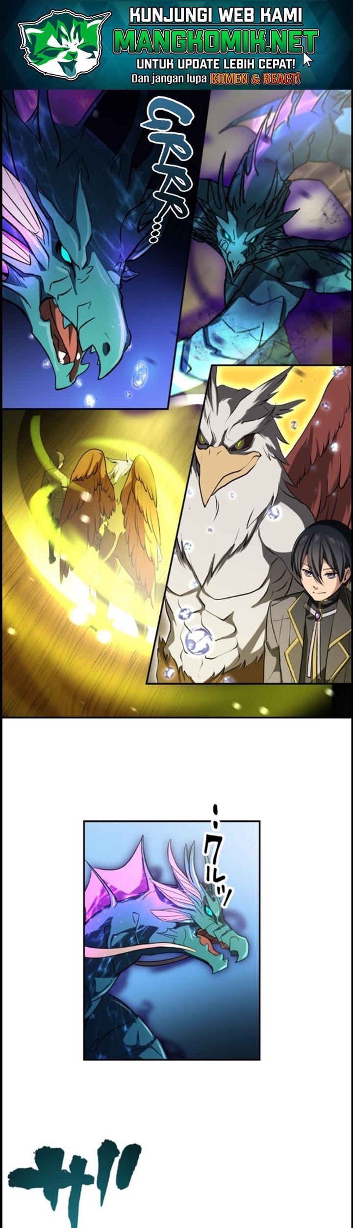 Tensei Majutsushi no Isekai Seikatsu: Gensaku Chishiki de Sekai Saikyou Chapter 09 Gambar 3