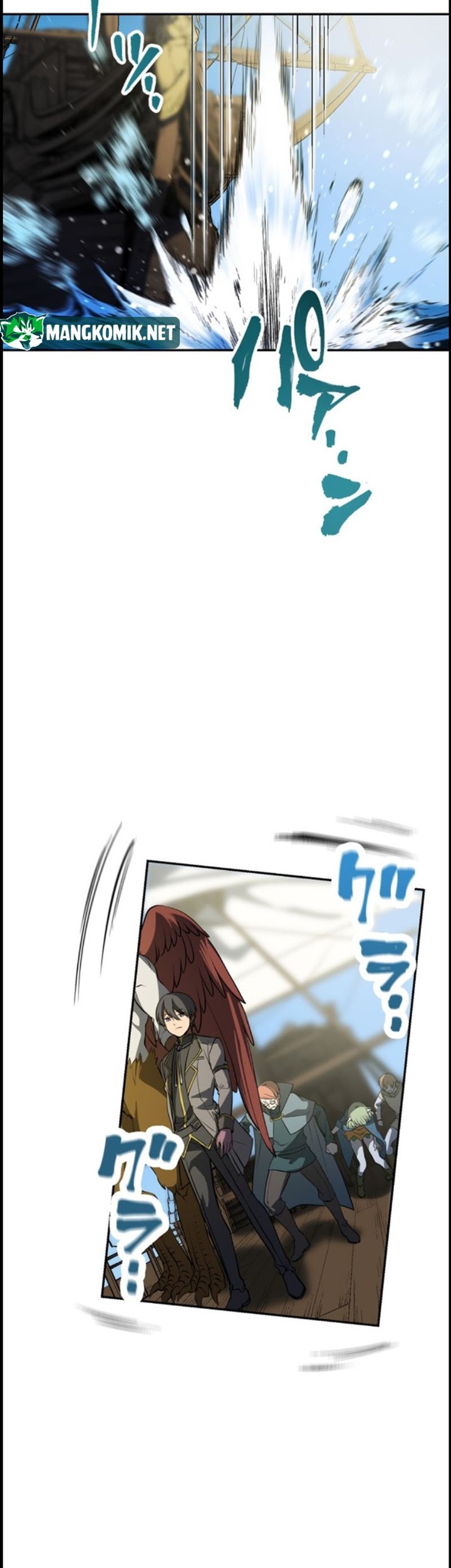 Tensei Majutsushi no Isekai Seikatsu: Gensaku Chishiki de Sekai Saikyou Chapter 09 Gambar 4
