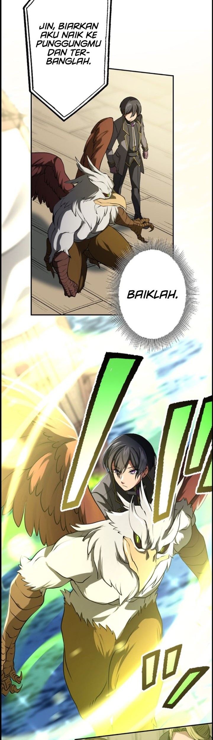 Tensei Majutsushi no Isekai Seikatsu: Gensaku Chishiki de Sekai Saikyou Chapter 09 Gambar 6