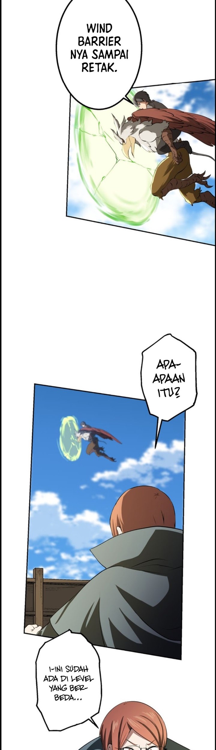 Tensei Majutsushi no Isekai Seikatsu: Gensaku Chishiki de Sekai Saikyou Chapter 09 Gambar 14