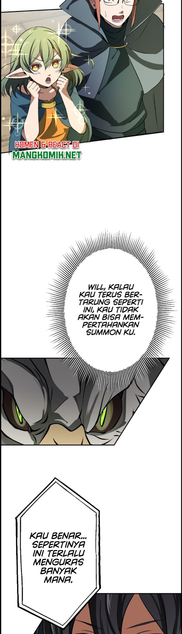 Tensei Majutsushi no Isekai Seikatsu: Gensaku Chishiki de Sekai Saikyou Chapter 09 Gambar 15