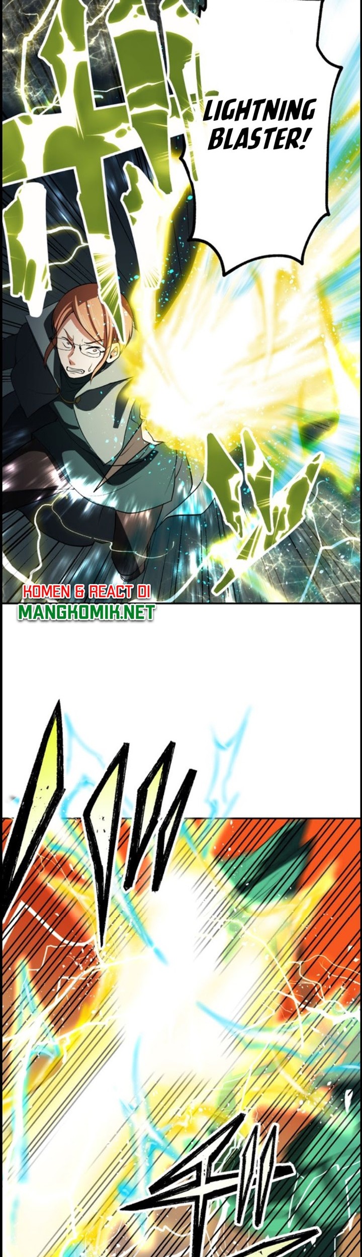 Tensei Majutsushi no Isekai Seikatsu: Gensaku Chishiki de Sekai Saikyou Chapter 09 Gambar 21
