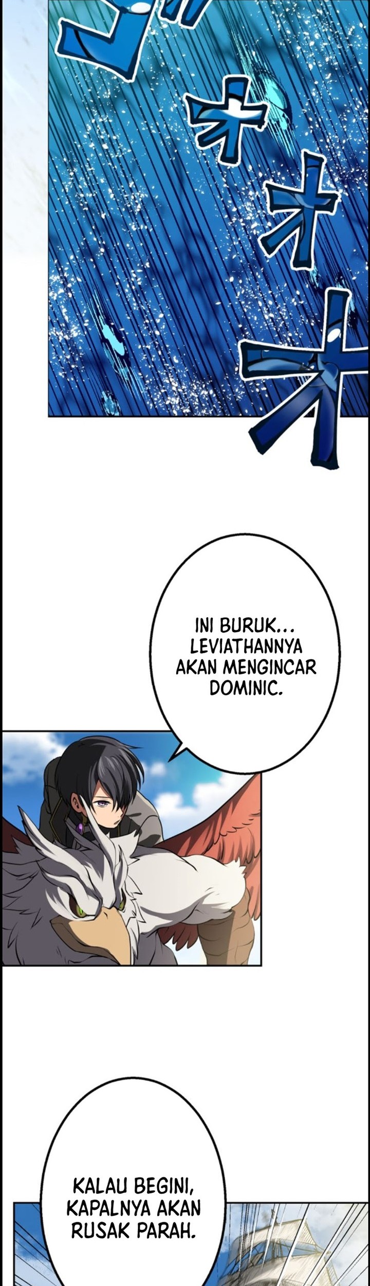 Tensei Majutsushi no Isekai Seikatsu: Gensaku Chishiki de Sekai Saikyou Chapter 09 Gambar 24