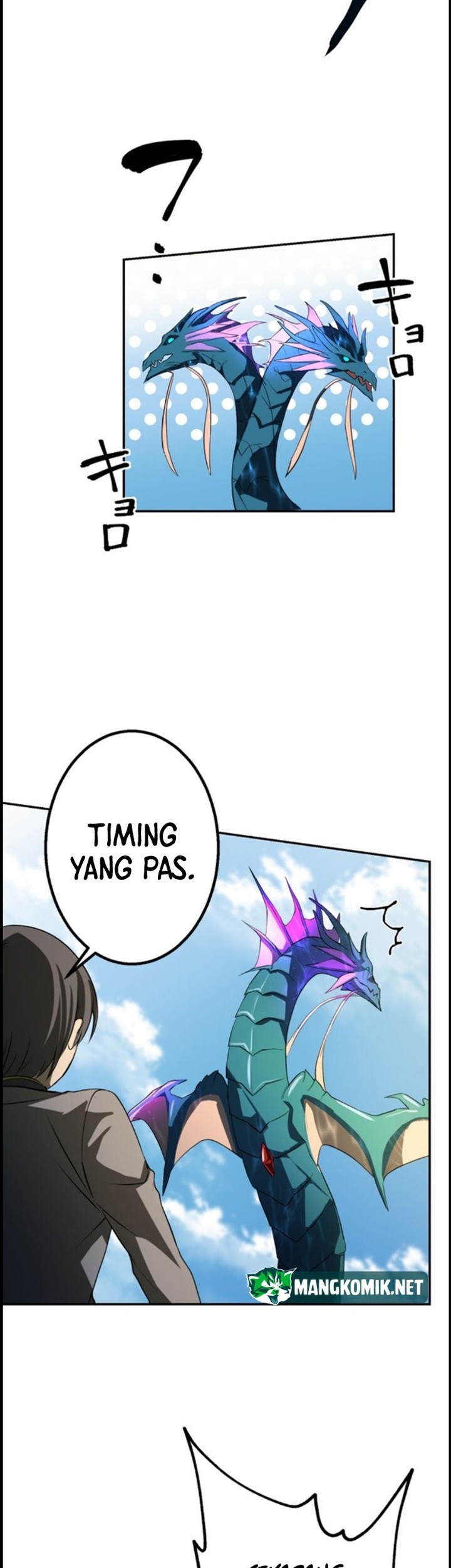 Tensei Majutsushi no Isekai Seikatsu: Gensaku Chishiki de Sekai Saikyou Chapter 09 Gambar 34