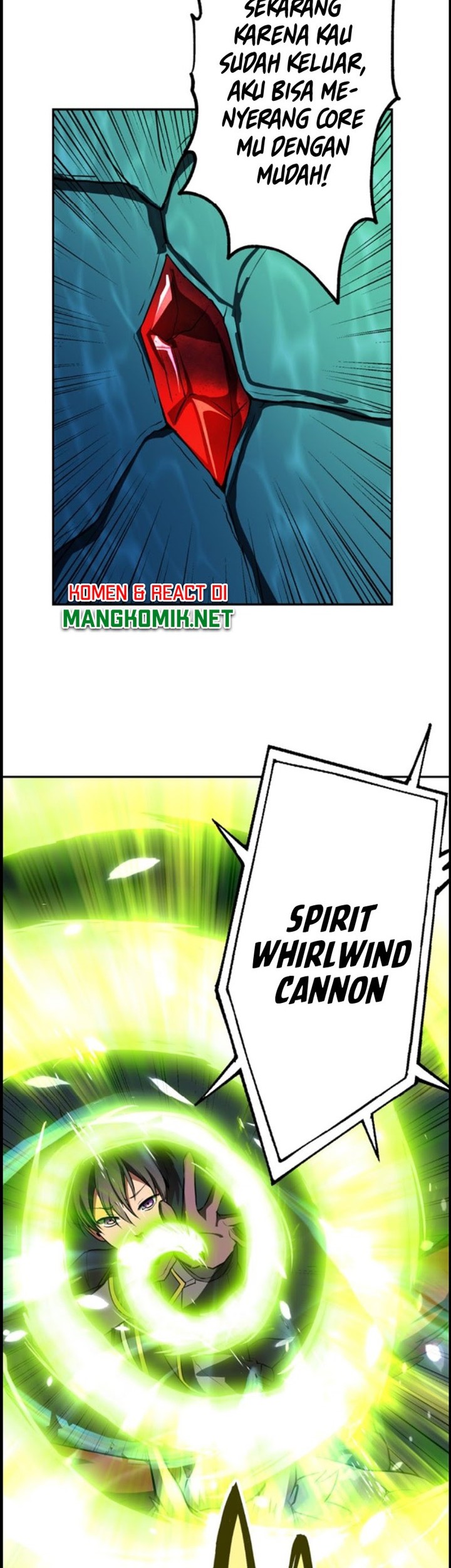 Tensei Majutsushi no Isekai Seikatsu: Gensaku Chishiki de Sekai Saikyou Chapter 09 Gambar 35