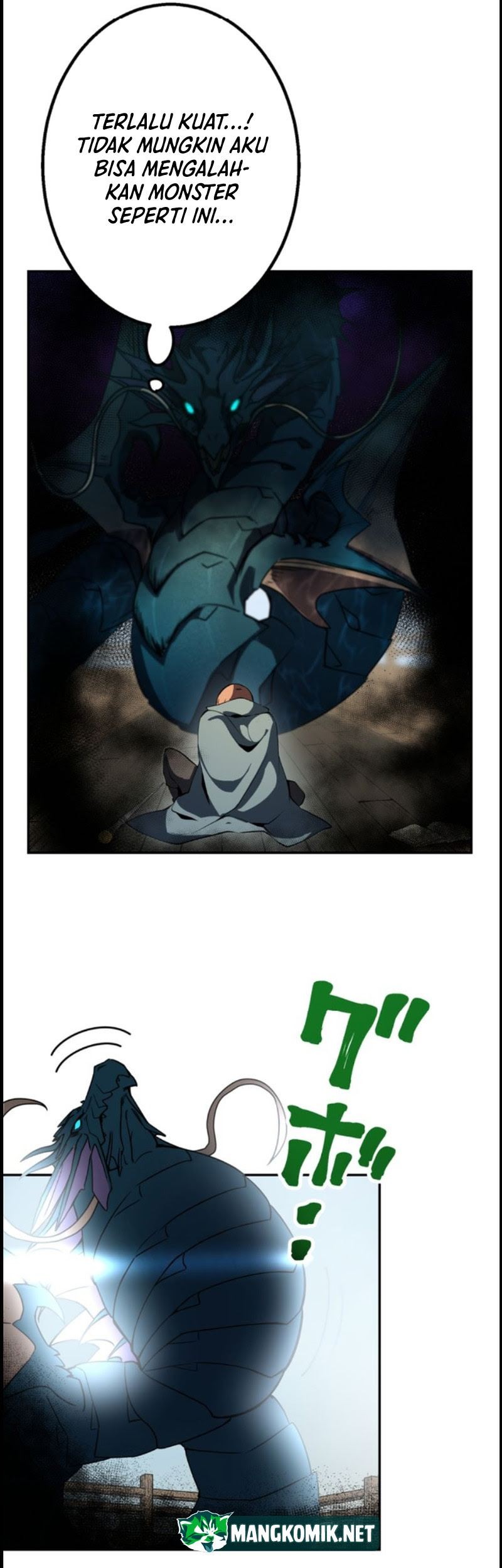 Tensei Majutsushi no Isekai Seikatsu: Gensaku Chishiki de Sekai Saikyou Chapter 08 Gambar 38