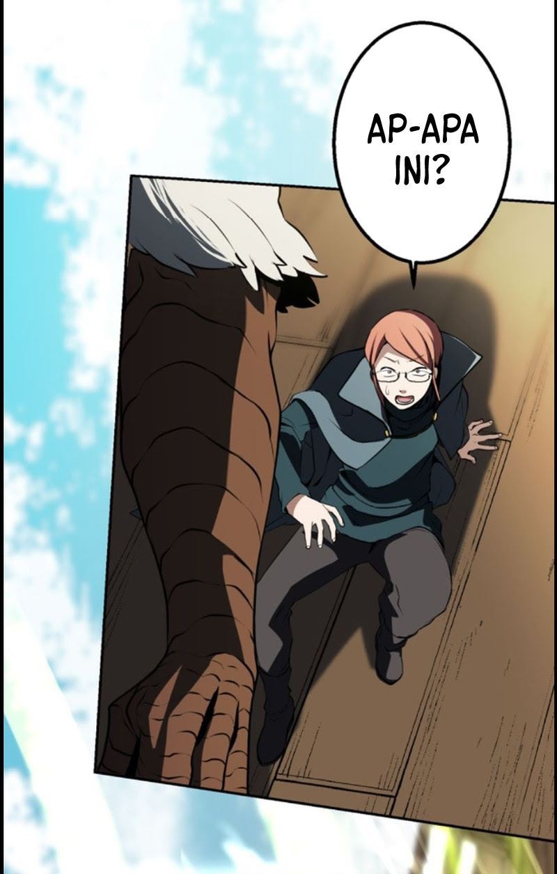 Tensei Majutsushi no Isekai Seikatsu: Gensaku Chishiki de Sekai Saikyou Chapter 08 Gambar 42