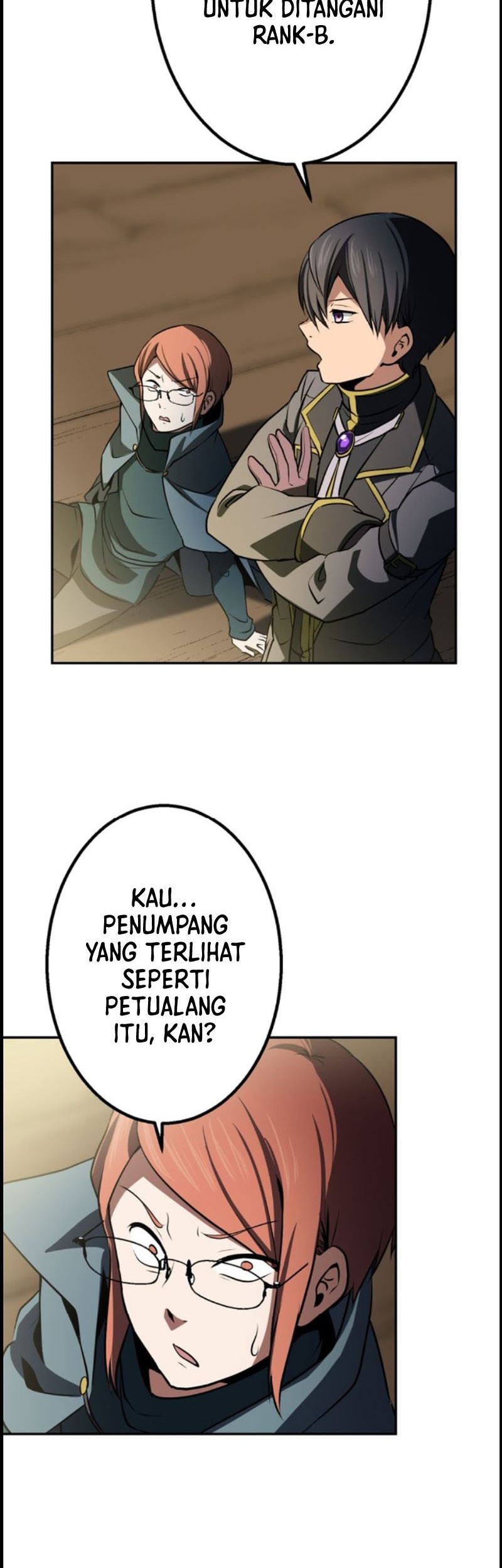 Tensei Majutsushi no Isekai Seikatsu: Gensaku Chishiki de Sekai Saikyou Chapter 08 Gambar 44