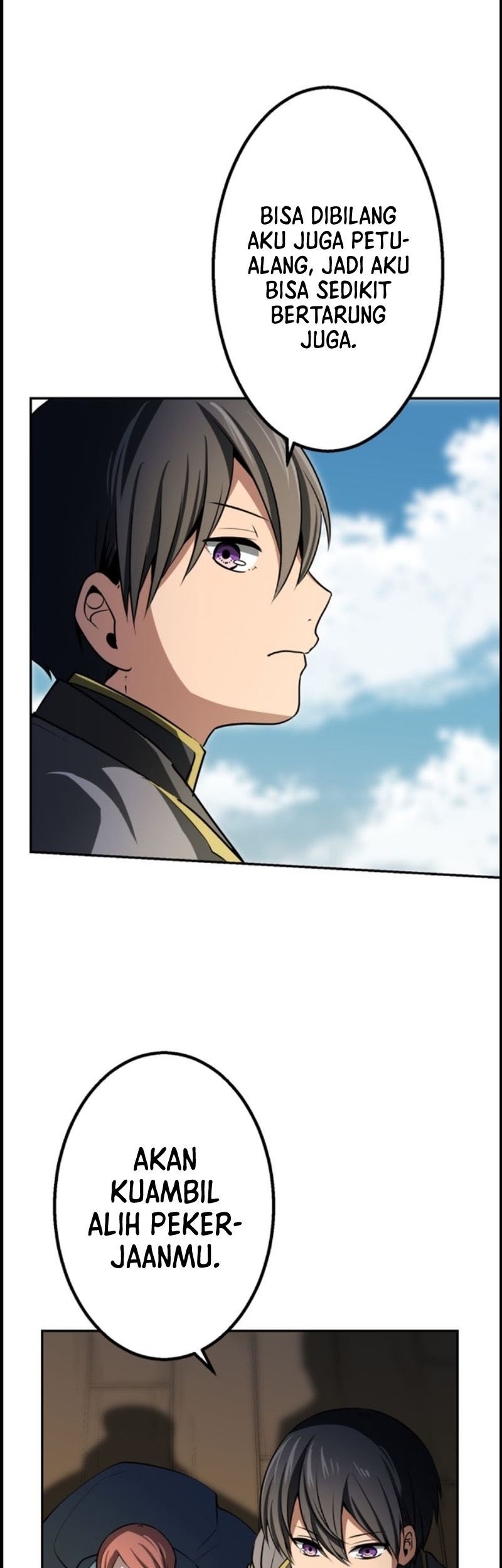 Tensei Majutsushi no Isekai Seikatsu: Gensaku Chishiki de Sekai Saikyou Chapter 08 Gambar 45