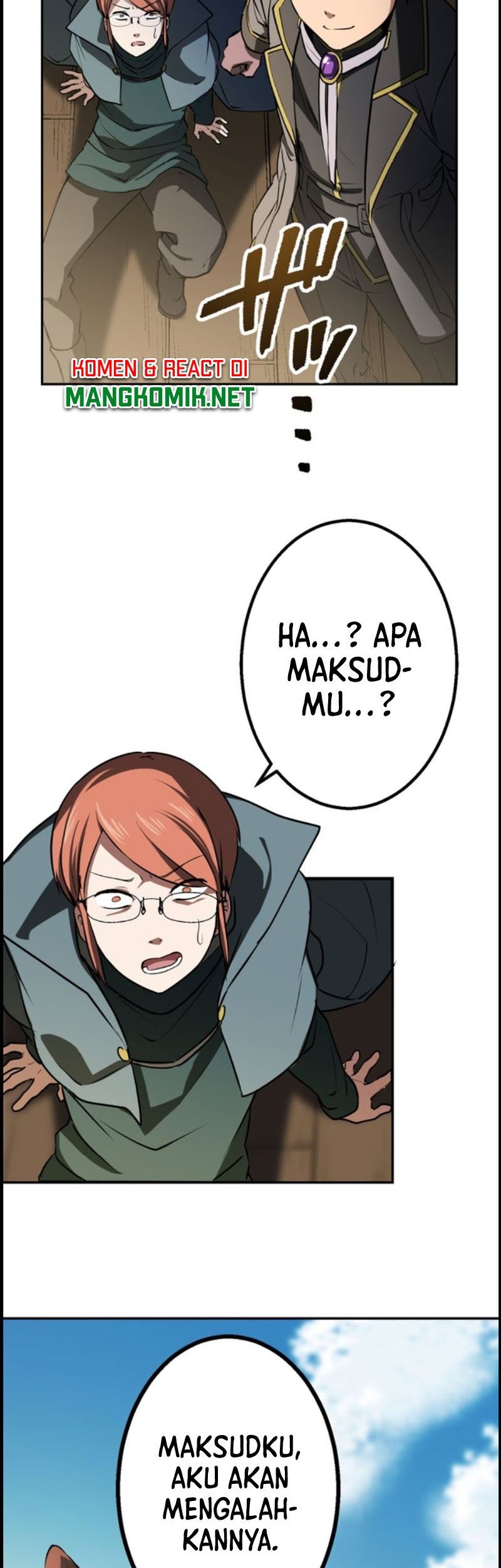 Tensei Majutsushi no Isekai Seikatsu: Gensaku Chishiki de Sekai Saikyou Chapter 08 Gambar 46