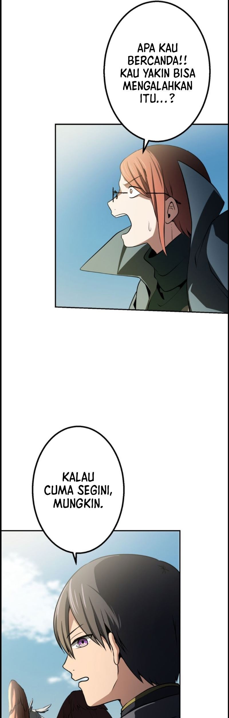 Tensei Majutsushi no Isekai Seikatsu: Gensaku Chishiki de Sekai Saikyou Chapter 08 Gambar 48