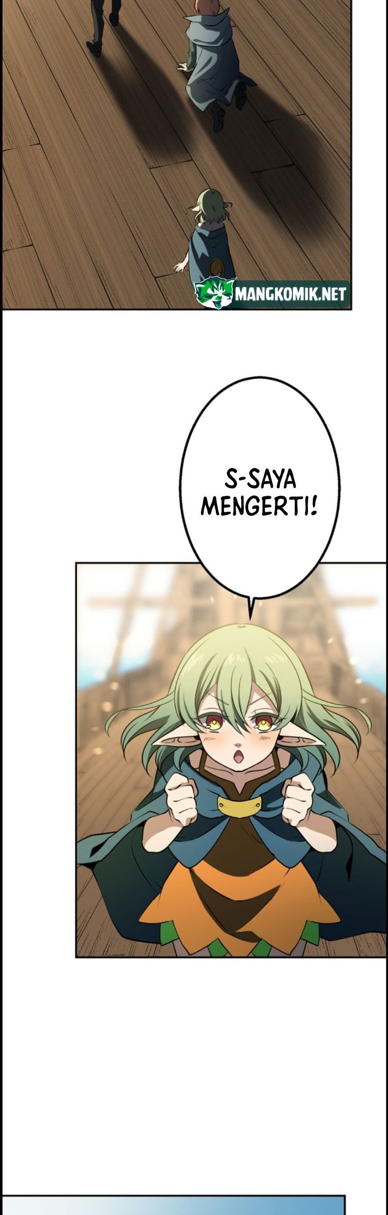 Tensei Majutsushi no Isekai Seikatsu: Gensaku Chishiki de Sekai Saikyou Chapter 08 Gambar 50