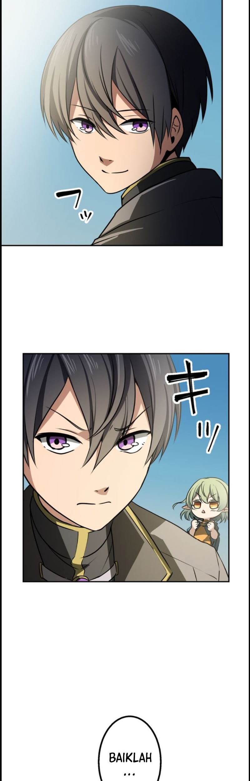 Tensei Majutsushi no Isekai Seikatsu: Gensaku Chishiki de Sekai Saikyou Chapter 08 Gambar 51