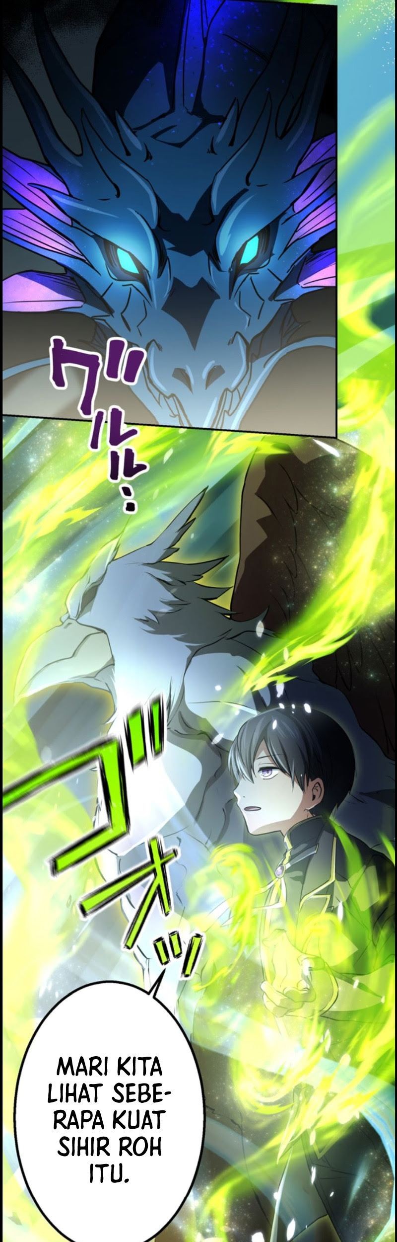 Tensei Majutsushi no Isekai Seikatsu: Gensaku Chishiki de Sekai Saikyou Chapter 08 Gambar 53