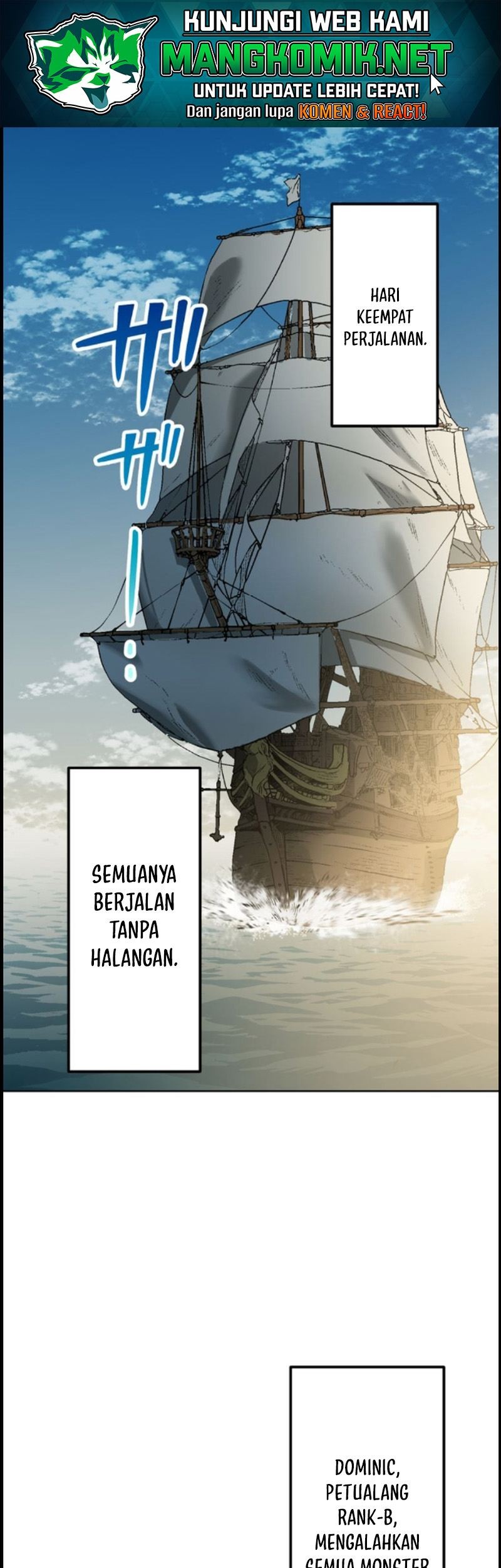 Tensei Majutsushi no Isekai Seikatsu: Gensaku Chishiki de Sekai Saikyou Chapter 08 Gambar 3
