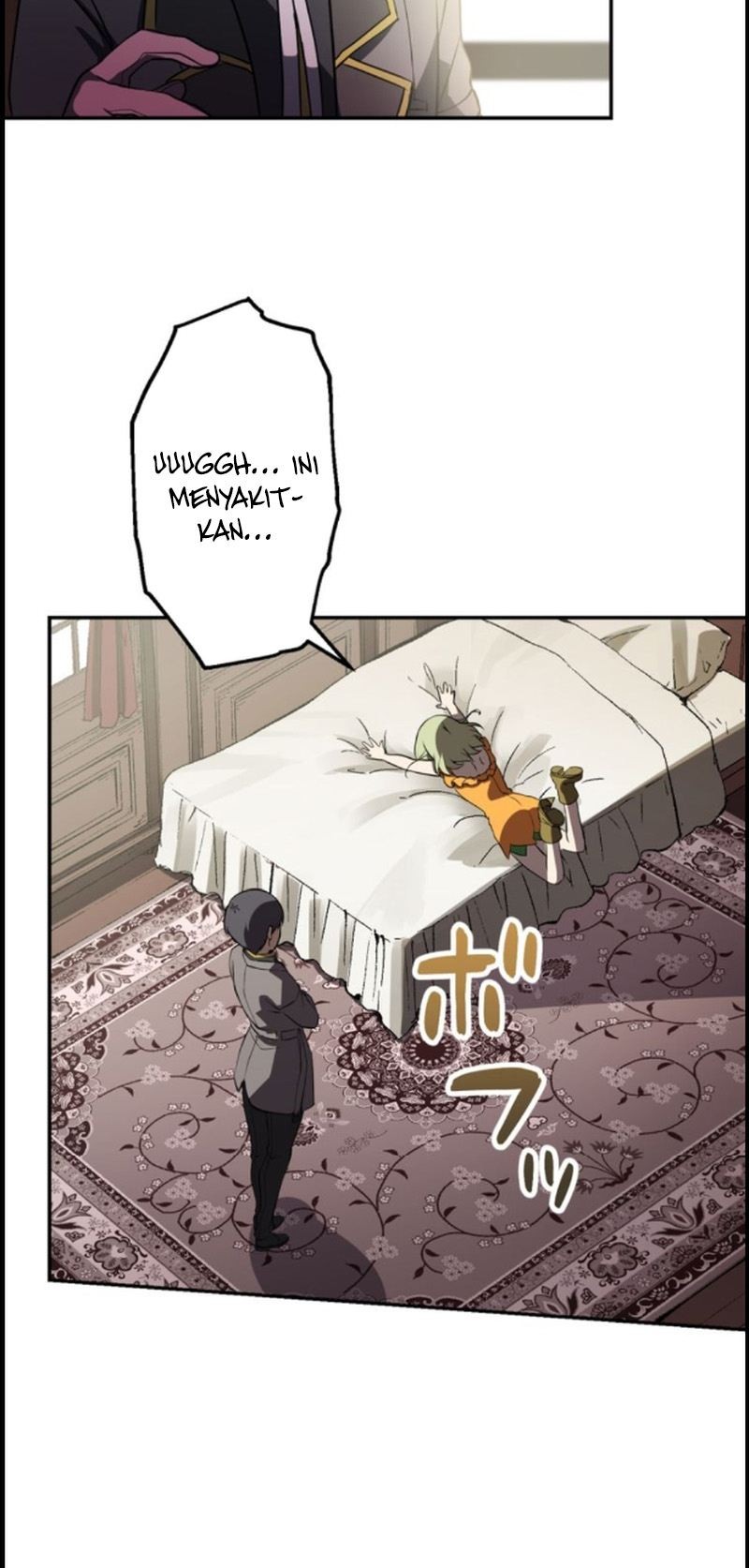 Tensei Majutsushi no Isekai Seikatsu: Gensaku Chishiki de Sekai Saikyou Chapter 08 Gambar 7