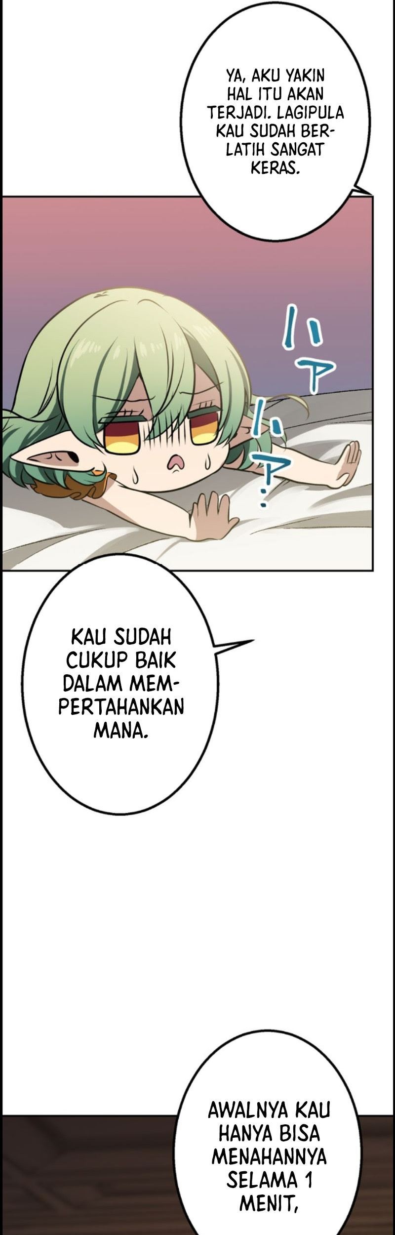 Tensei Majutsushi no Isekai Seikatsu: Gensaku Chishiki de Sekai Saikyou Chapter 08 Gambar 8