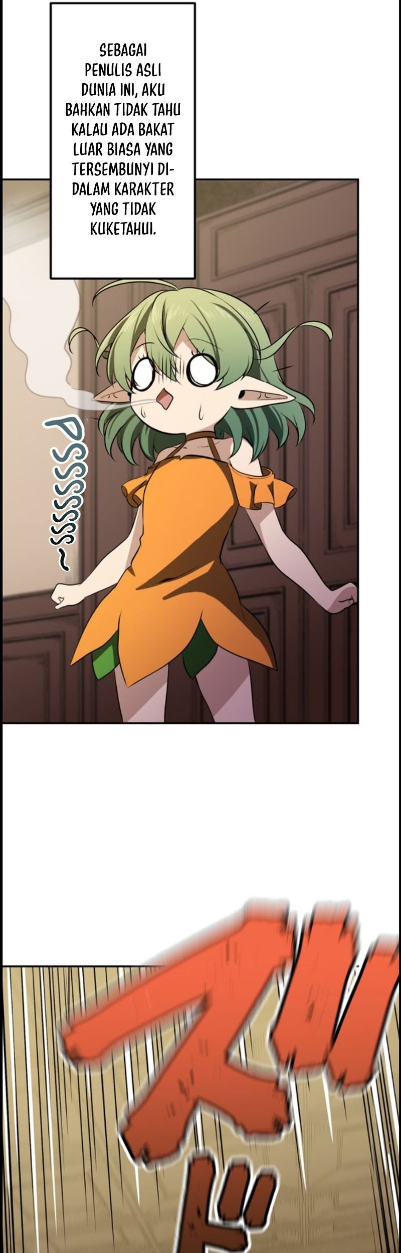 Tensei Majutsushi no Isekai Seikatsu: Gensaku Chishiki de Sekai Saikyou Chapter 08 Gambar 13