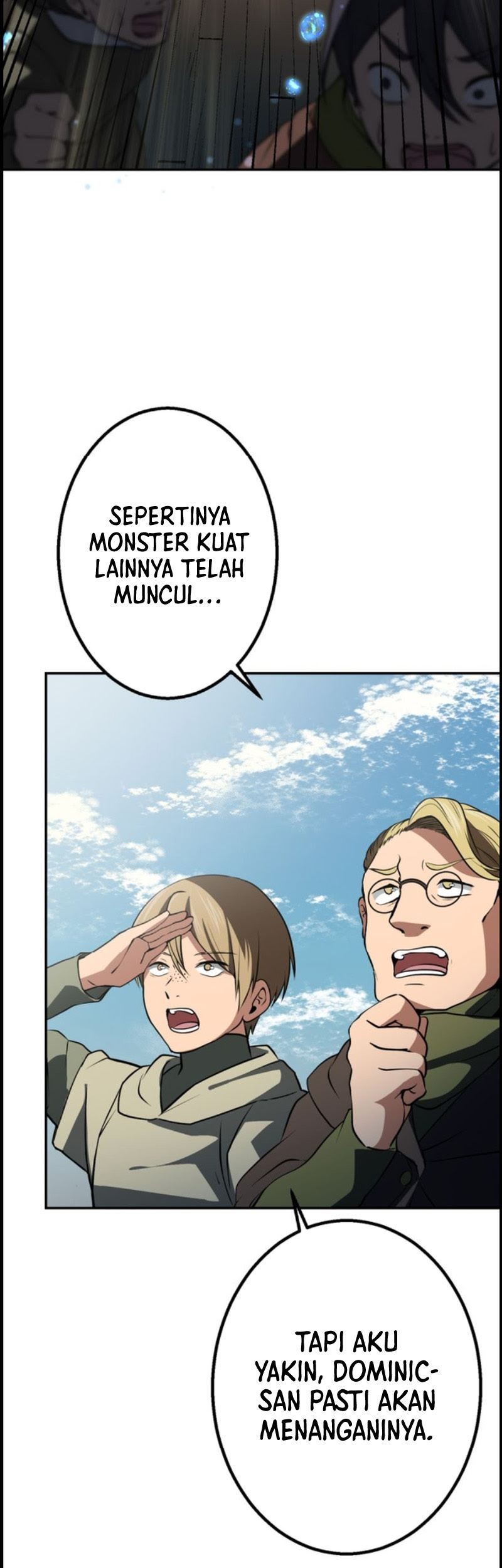 Tensei Majutsushi no Isekai Seikatsu: Gensaku Chishiki de Sekai Saikyou Chapter 08 Gambar 18