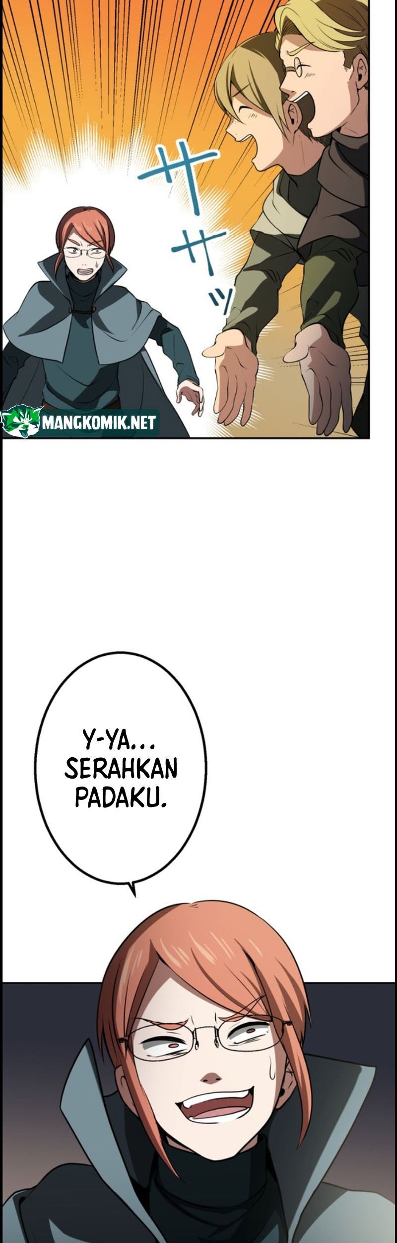 Tensei Majutsushi no Isekai Seikatsu: Gensaku Chishiki de Sekai Saikyou Chapter 08 Gambar 20