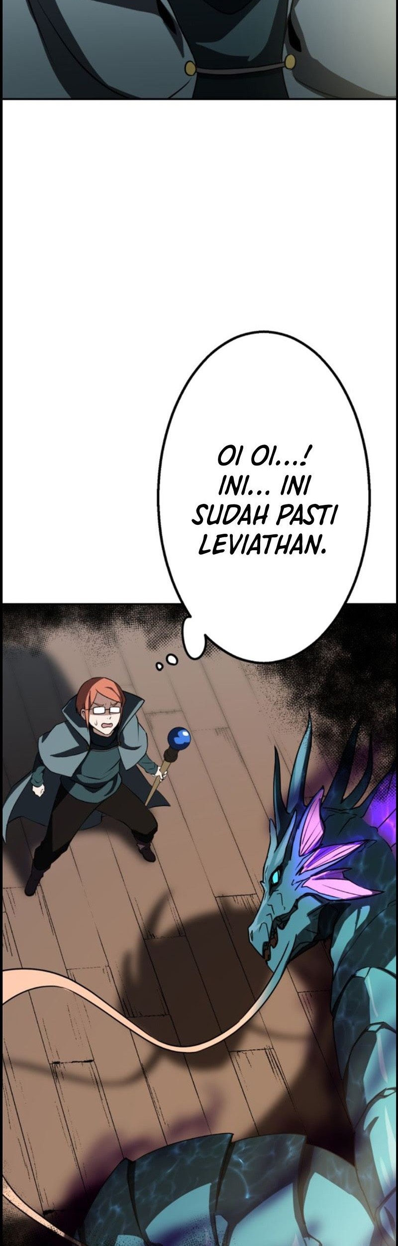Tensei Majutsushi no Isekai Seikatsu: Gensaku Chishiki de Sekai Saikyou Chapter 08 Gambar 21