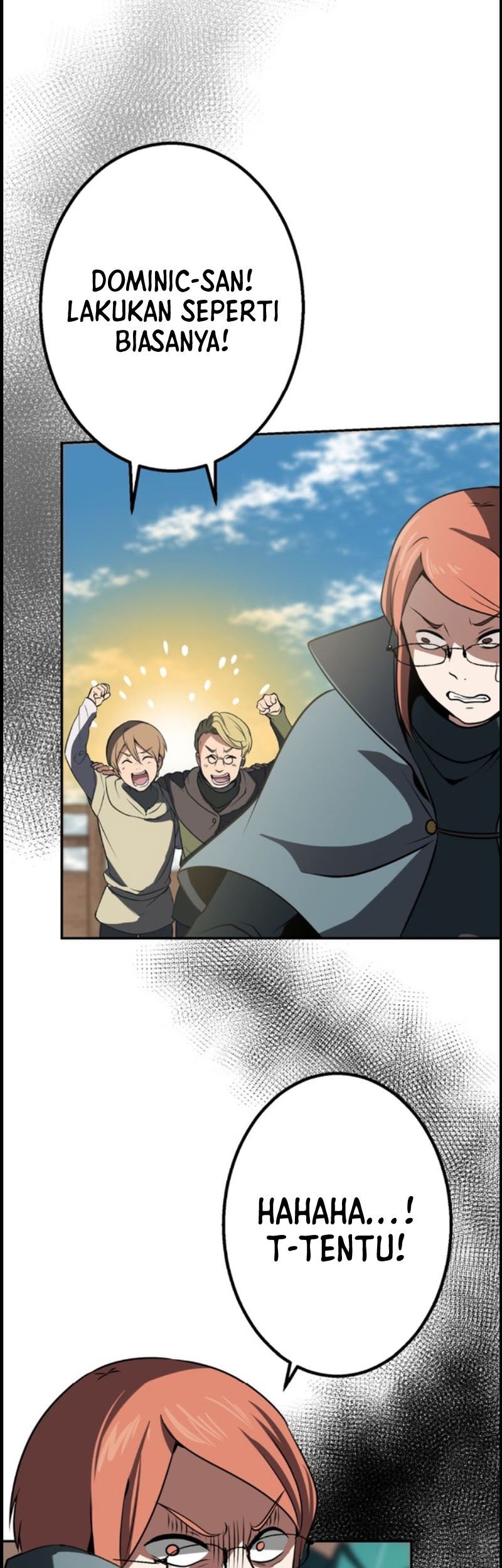 Tensei Majutsushi no Isekai Seikatsu: Gensaku Chishiki de Sekai Saikyou Chapter 08 Gambar 23