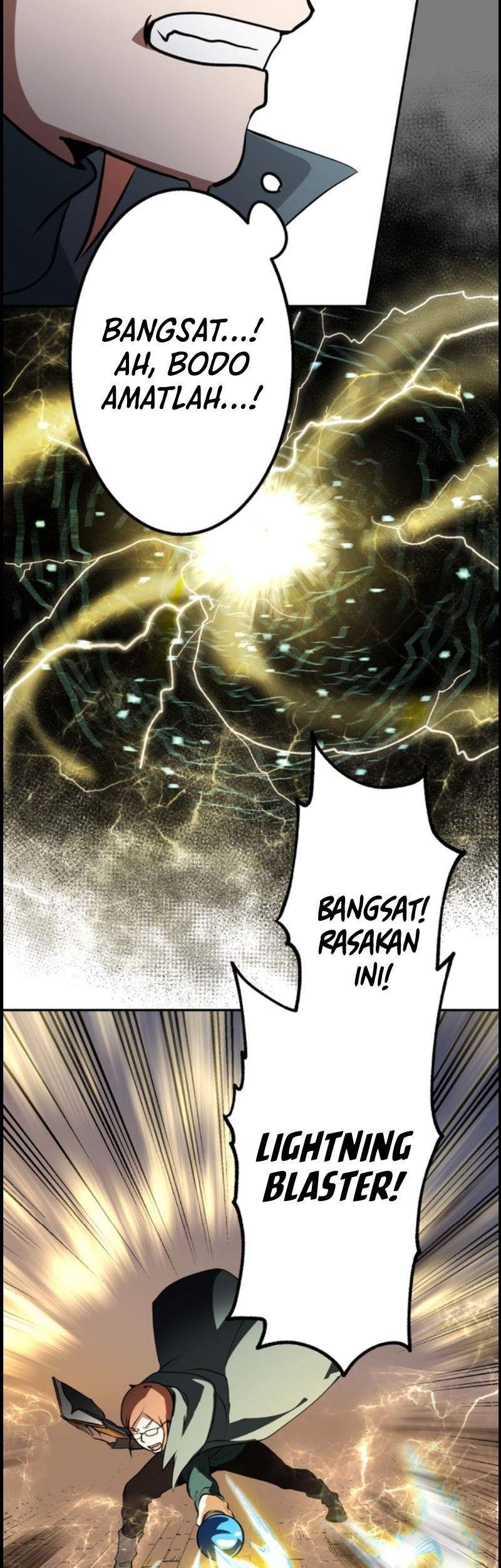 Tensei Majutsushi no Isekai Seikatsu: Gensaku Chishiki de Sekai Saikyou Chapter 08 Gambar 25