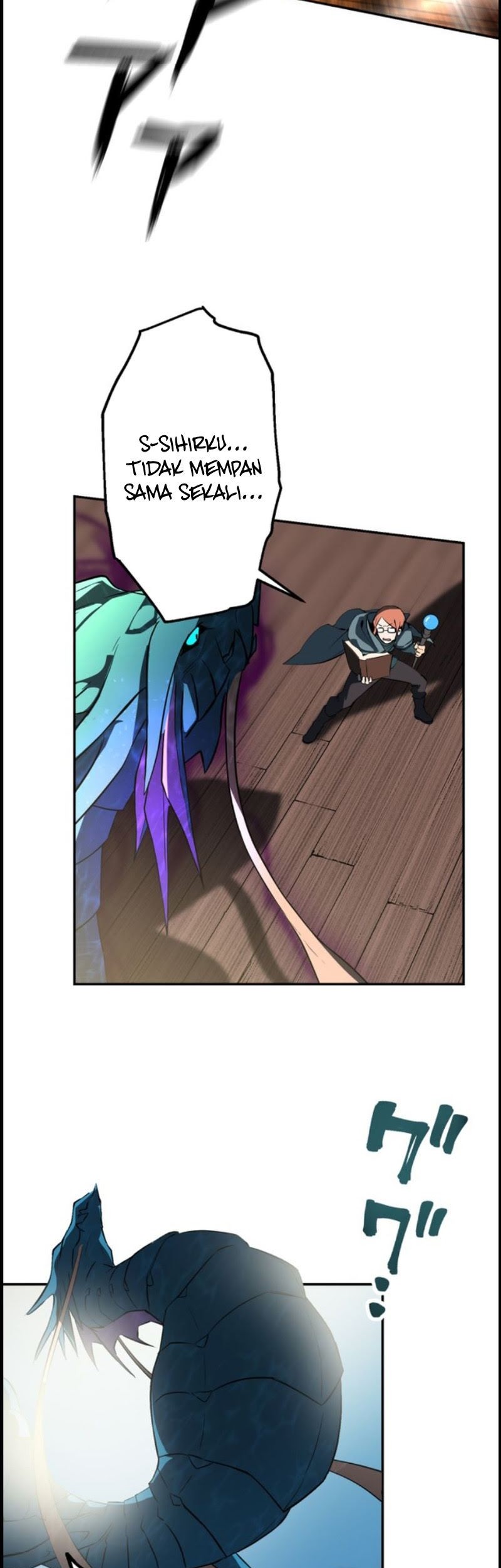 Tensei Majutsushi no Isekai Seikatsu: Gensaku Chishiki de Sekai Saikyou Chapter 08 Gambar 30