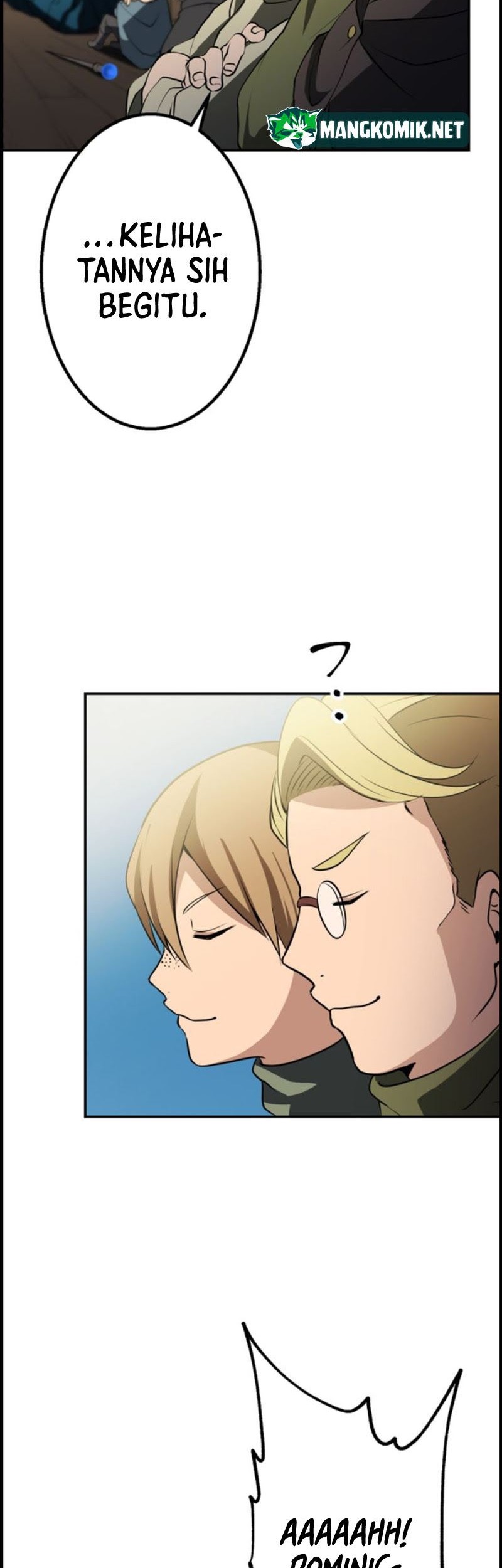 Tensei Majutsushi no Isekai Seikatsu: Gensaku Chishiki de Sekai Saikyou Chapter 08 Gambar 36