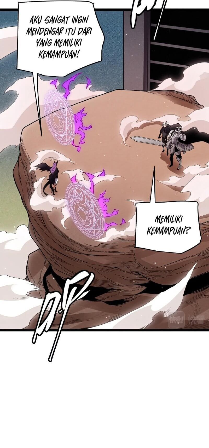The Game That I Came From Chapter 123 Gambar 8