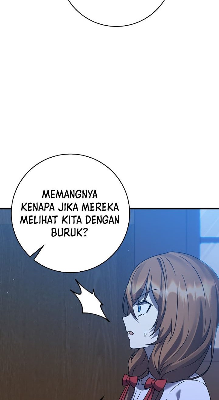 The Demon Prince Goes to the Academy Chapter 22 Gambar 19
