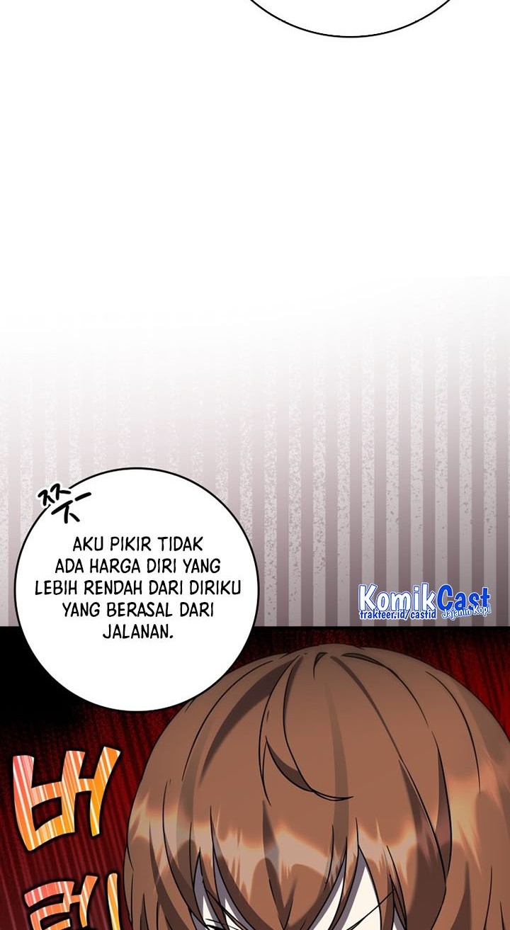 The Demon Prince Goes to the Academy Chapter 22 Gambar 21