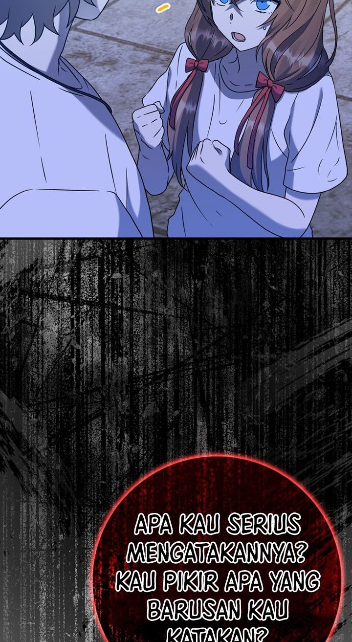 The Demon Prince Goes to the Academy Chapter 22 Gambar 23