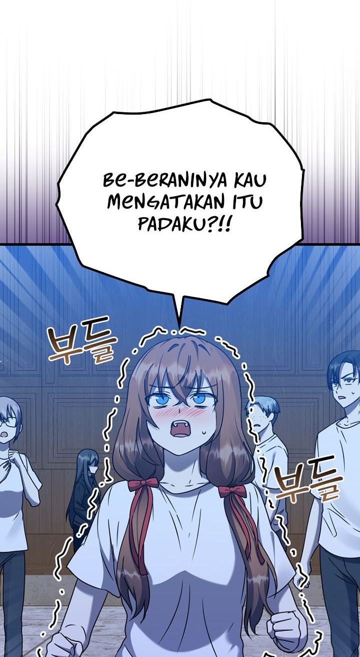 The Demon Prince Goes to the Academy Chapter 22 Gambar 27